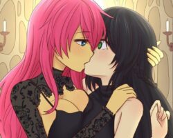 The Wilting Amaranth [Reine Works] [Final Version]
