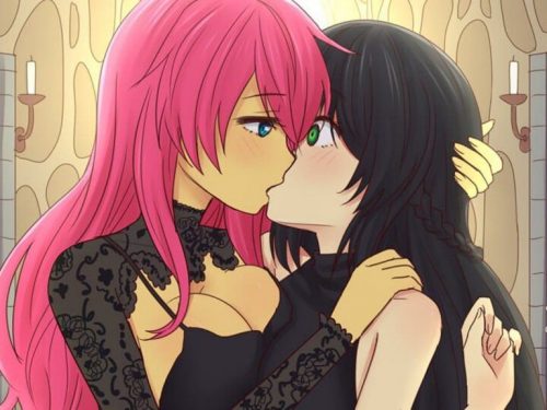 The Wilting Amaranth [Reine Works] [Final Version] Gallery Image