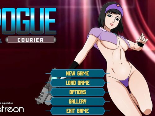 Rogue Courier
