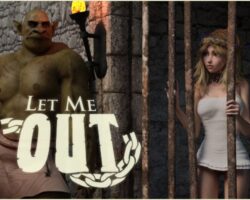 Let Me Out
