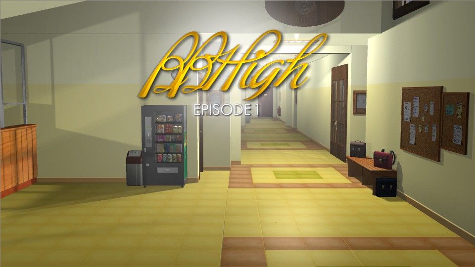 BB High Episode 1 BB High Episode 1