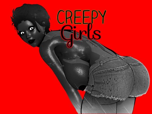 Creepy Girls [v1.3] [Mopp4Studios] Gallery Image