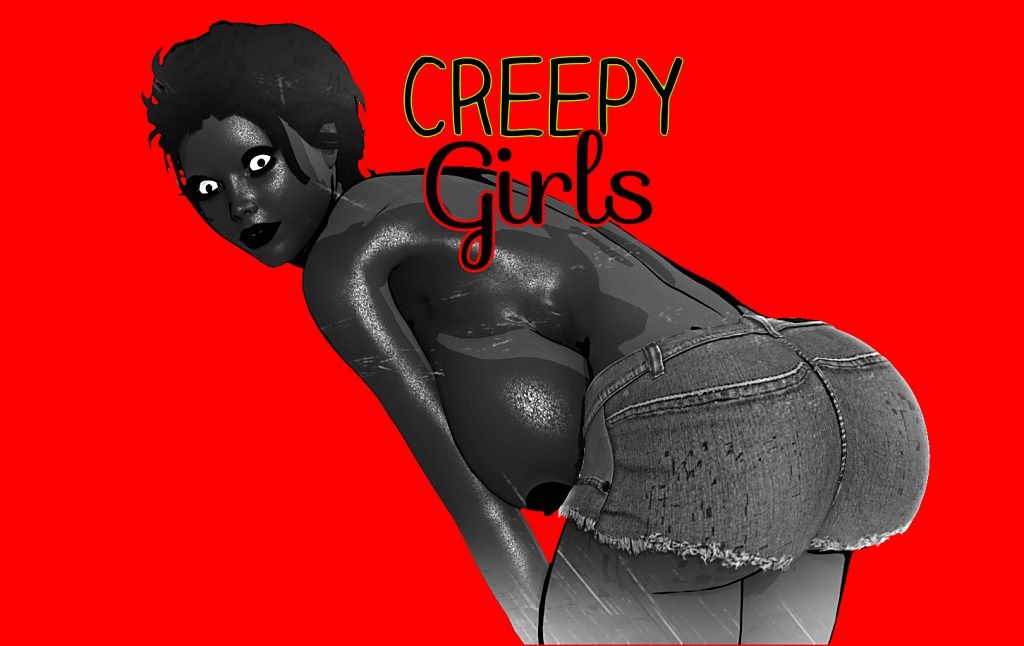 Creepy Girls [v1.3] [Mopp4Studios] Gallery Image