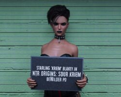 NTR Origins: Sour Kriem