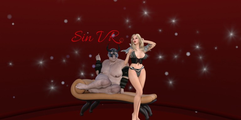 SinVR