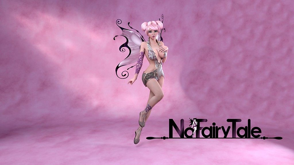 No Fairy Tale [Episode 1 Preview] [Peaceful Lilith Lab] Gallery Image