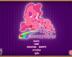 Pony Tale Adventures