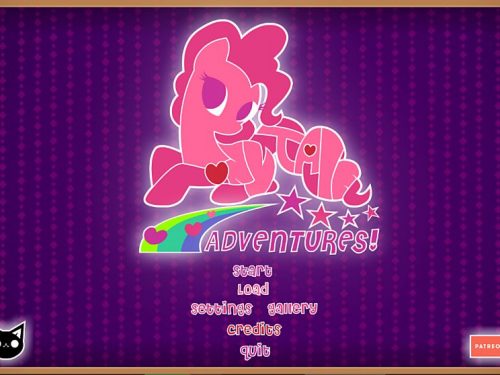Pony Tale Adventures