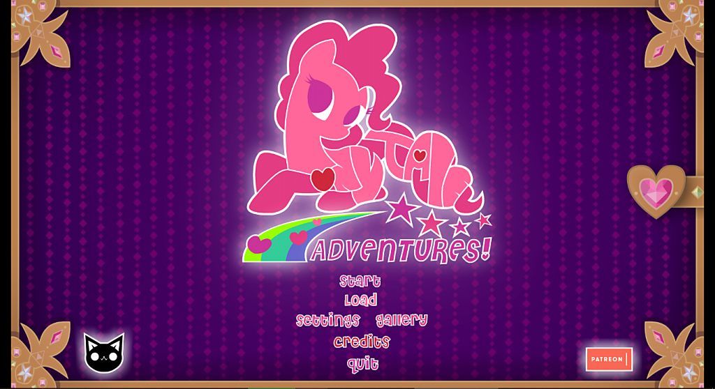 Pony Tale Adventures Pony Tale Adventures