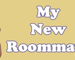 My New Roommate
