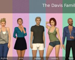 The Davis Family