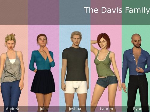 The Davis Family