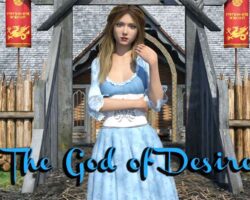 The God of Desire