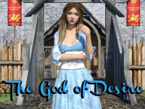 The God of Desire