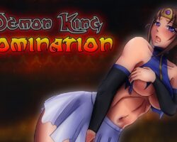 Demon King Domination [Deluxe Edition] [Belgerum] [Final Version]