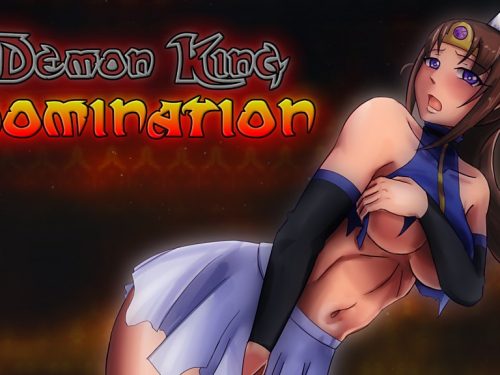 Demon King Domination [Deluxe Edition] [Belgerum] [Final Version] Gallery Image