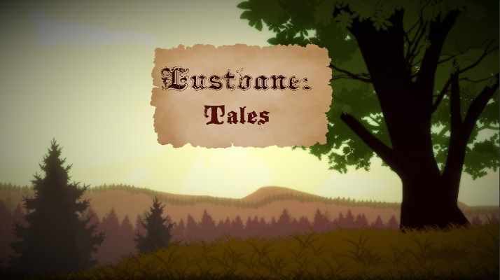 Lustbane: Tales Lustbane: Tales