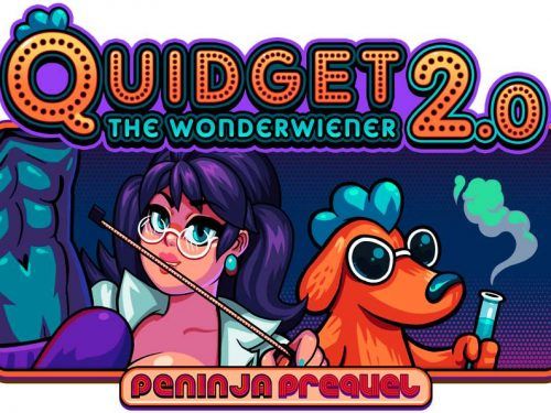 Quidget the Wonderwiener