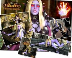 The Whorelords of Draenor