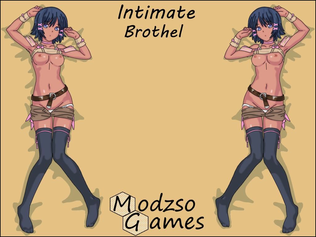 Intimate Brothel