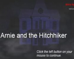 Arnie and the Hitchhiker