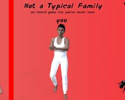 Not a Typical Family