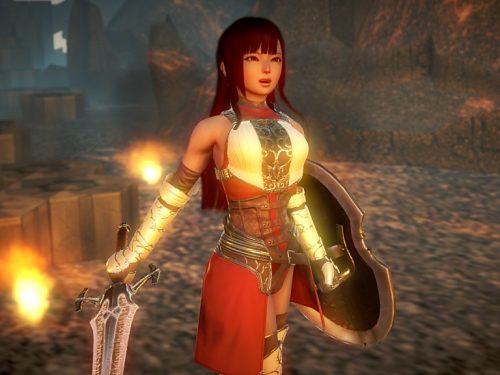 Evanescence [v0.2 Demo] [n-yin] Gallery Image