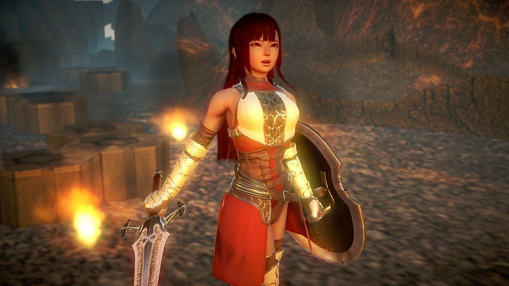 Evanescence [v0.2 Demo] [n-yin] Gallery Image