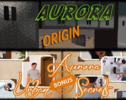 Aurora Origin