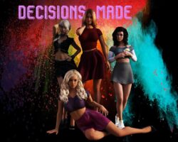 Decisions Made
