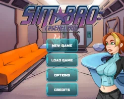 Simbro: ResErection