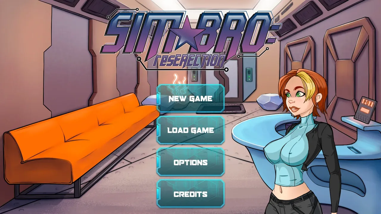 Simbro: ResErection