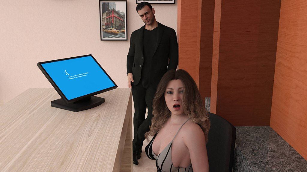My Emily [v0.4a] [Basium] Gallery Image