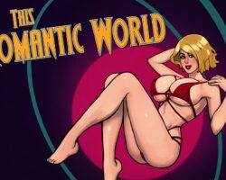 This Romantic World