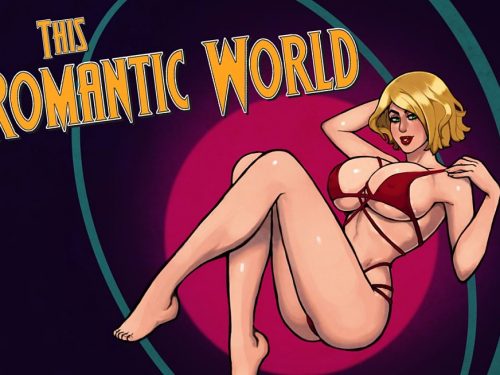 This Romantic World