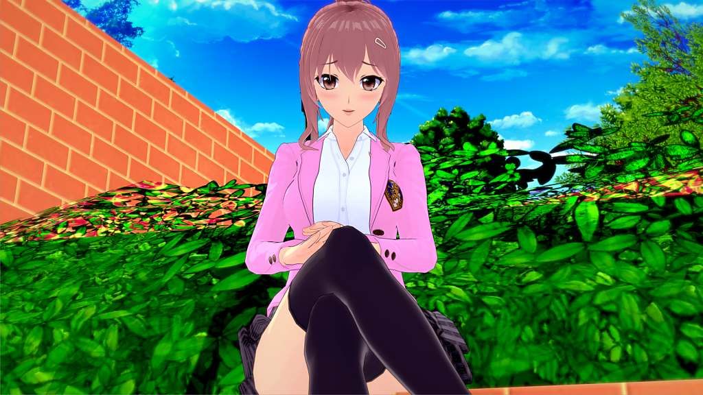 Harem High School [v0.2.5] [SpliFF Productions] Gallery Image