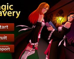 Magic Slavery [Kexboy] [Final Version]