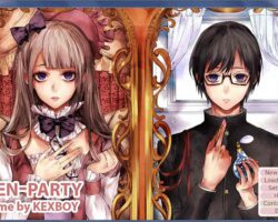 Hen-Party [KexBoy] [Final Version]