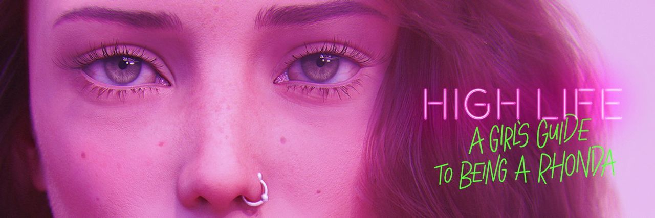 High Life Banner
