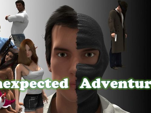 Unexpected Adventures