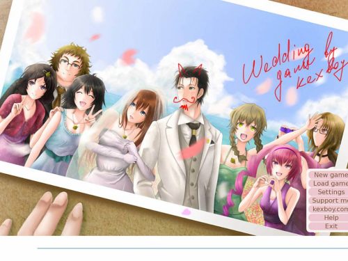 Wedding