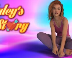 Haley's Story