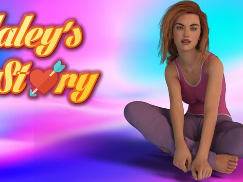 Haley's Story
