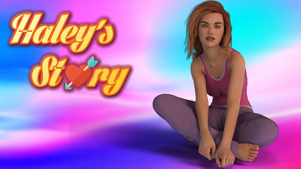 Haley's Story