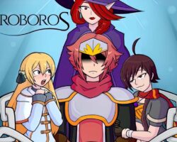 Ouroboros