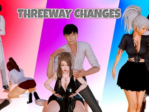 Threeway Changes