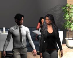 Finding Fortune [v0.2b] [Valdar]