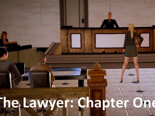 The Lawyer