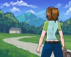 Firemoon Valley