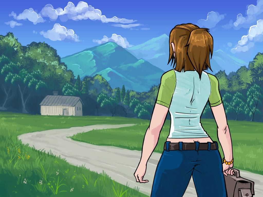 Firemoon Valley
